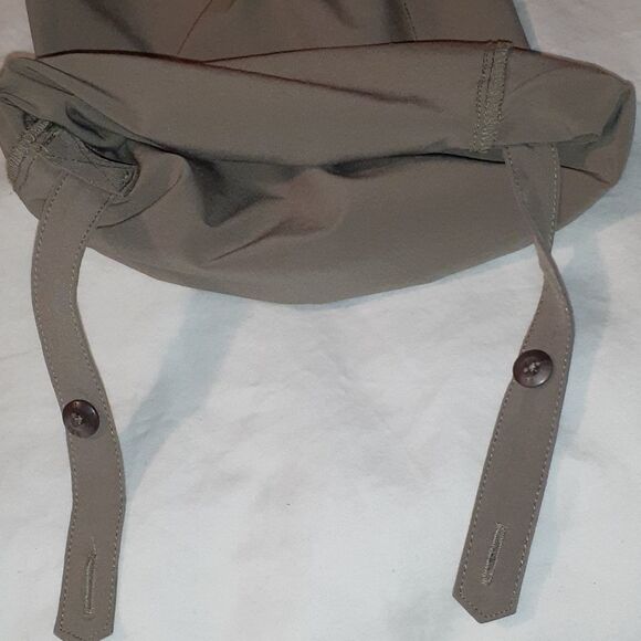 REI Sahara Roll-Up 2 Way‎ Convertible Pants 10 P - Picture 13 of 15